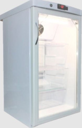 Холодильник Саратов 505 белый