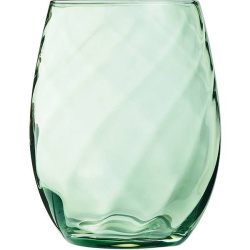 Стакан Chef&Sommelier Arpege color хруст. стекло, зеленый, 360 мл