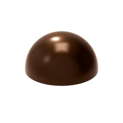 Форма для шоколада Martellato "Полусфера" L 275 мм, B 175 мм