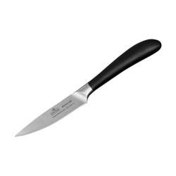 Нож овощной Luxstahl Kitchen PRO 97мм