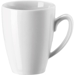 Чашка кофейная ROSENTHAL Mesh White 80 мл, D 47 мм, H 70 мм