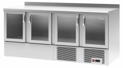 Стол холодильный POLAIR TDi 4 G (R290)