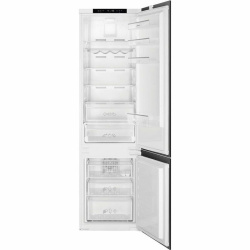 Холодильник встраиваемый SMEG C8194TNE