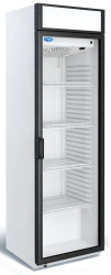 Шкаф холодильный МариХолодМаш Капри П-490СК (ВО, контроллер)