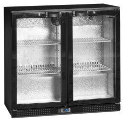 Шкаф барный холодильный TEFCOLD DB201H