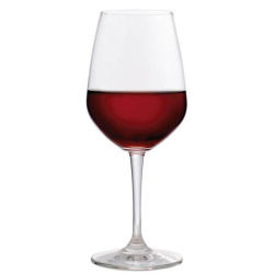 Бокал для вина OCEAN "Lexington" 455мл h217мм d87мм, стекло 1019R16