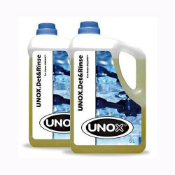 Моющее средство UNOX Det&Rinse DB1016A0 (2 в 1)