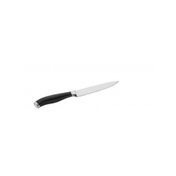Нож для мяса Pintinox кованый 240 мм.