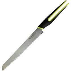 Нож для хлеба Kasumi 206 мм.