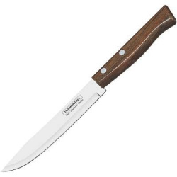 Нож кухонный Tramontina Tradicional L 270 мм. B 29 мм.