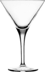 Бокал для мартини Enoteca 215 мл, D 113 мм, H 174 мм