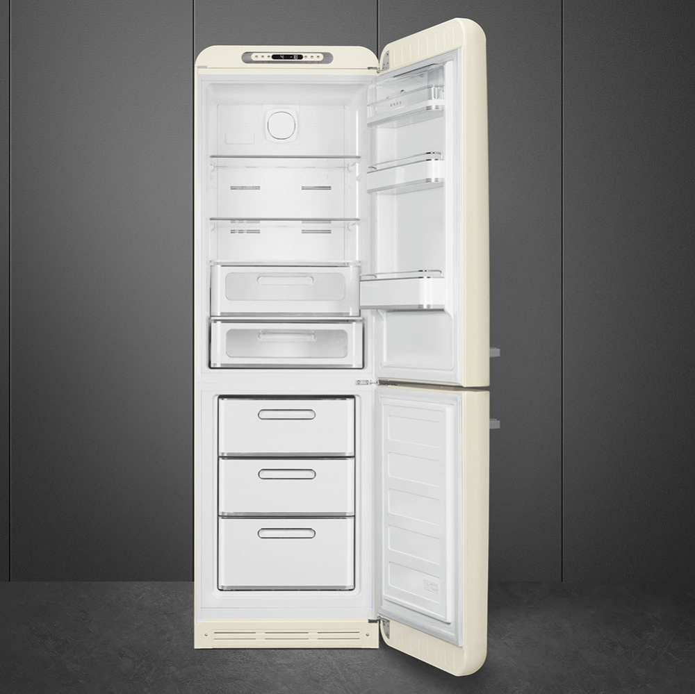 Холодильник SMEG FAB32RCR5 – фото 9 в каталоге Санкт-Петербурга