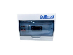 Сплит-система Belluna S218 W для камер хранения вина