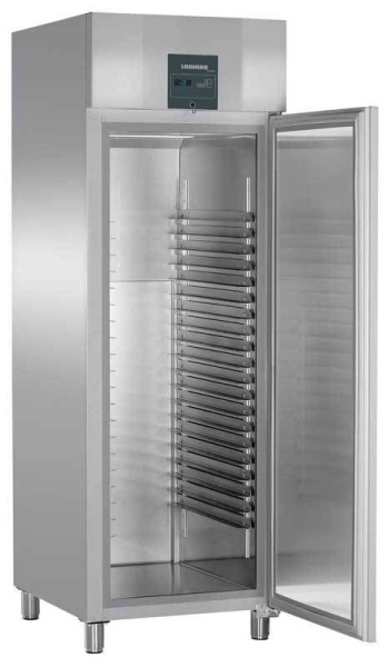 Шкаф холодильный для хлебопекарных производств LIEBHERR BKPv 6570 ProfiLine нерж
