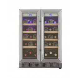 Шкаф винный Cold Vine C30-KST2