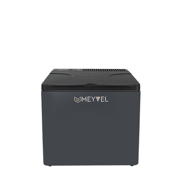 Автохолодильник Meyvel AF-42GM электрогазовый