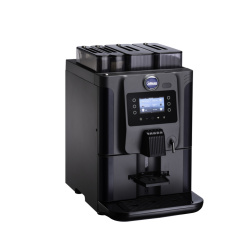 Кофемашина суперавтомат CARIMALI BlueDot 2 бункера для зерна, 2 бункера для порошков