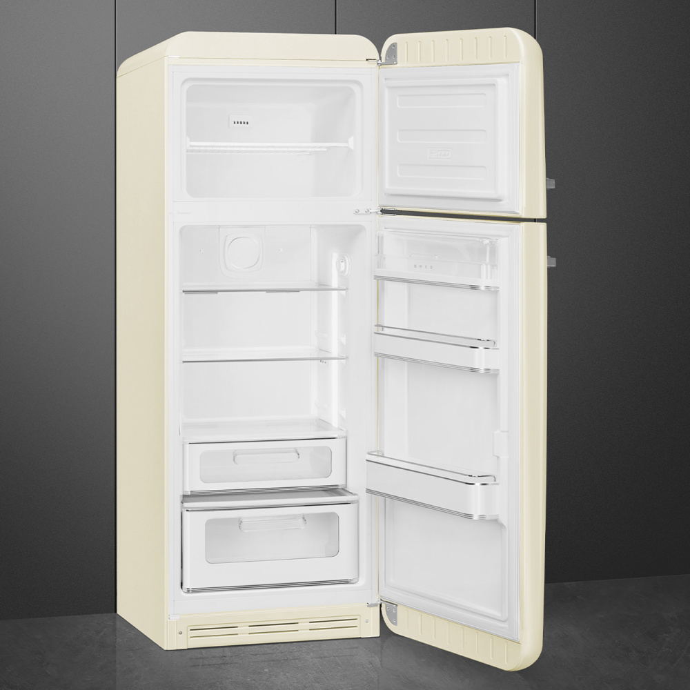 Холодильник SMEG FAB30RCR5 – фото 10 в каталоге Санкт-Петербурга