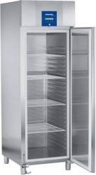 Шкаф морозильный LIEBHERR GGPv 6590 ProfiPremiumline нерж