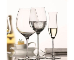 Бокал для красного вина Spiegelau Vino Grande хр. стекло, прозр., 0,62 л, D 95, H 225 мм