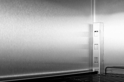 Шкаф холодильный АРКТО R1.0-G