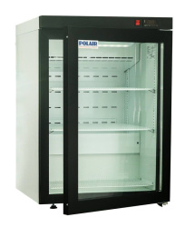 Шкаф барный холодильный POLAIR DM102-Bravo