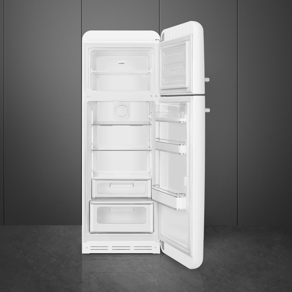 Холодильник SMEG FAB30RWH5 – фото 5 в каталоге Санкт-Петербурга