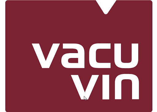 Каталог Vacu vin