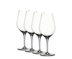 Бокал для белого вина Spiegelau Authentis хр. стекло, прозр., 420 мл, D 85, H 210 мм