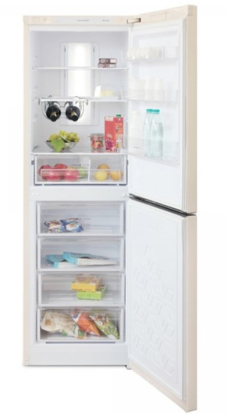 Холодильник Бирюса G940NF