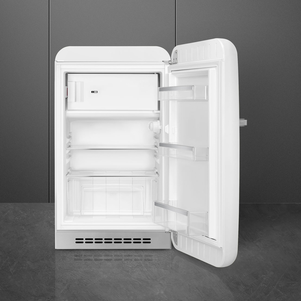 Холодильник SMEG FAB10RWH5 – фото 10 в каталоге Санкт-Петербурга