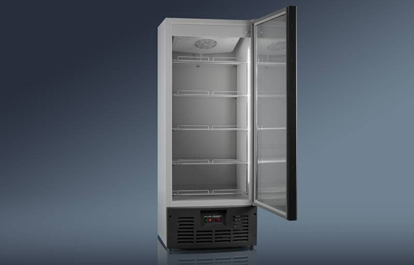 Шкаф холодильный Ариада R700MS