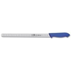 Нож для рыбы Icel HoReCa синий 300/420 мм.