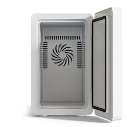 Холодильник для косметических средств Meyvel MB-03C1W