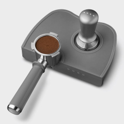 Комплект для темперовки кофе SMEG ECTS01