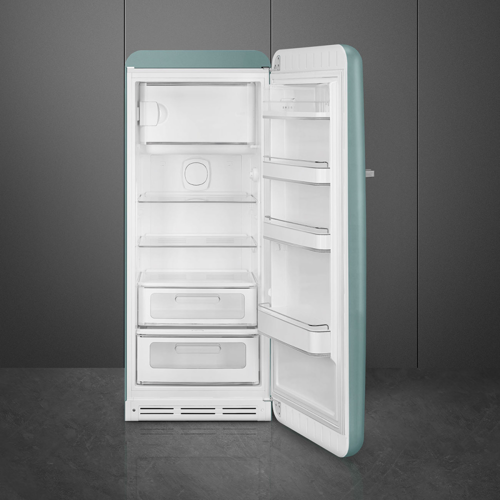 Холодильник SMEG FAB28RDEG5 – фото 6 в каталоге Санкт-Петербурга