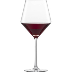 Бокал для вина Zwiesel Glas Belfesta хр.стекло, прозр., 470 мл, D 98, H 222 мм