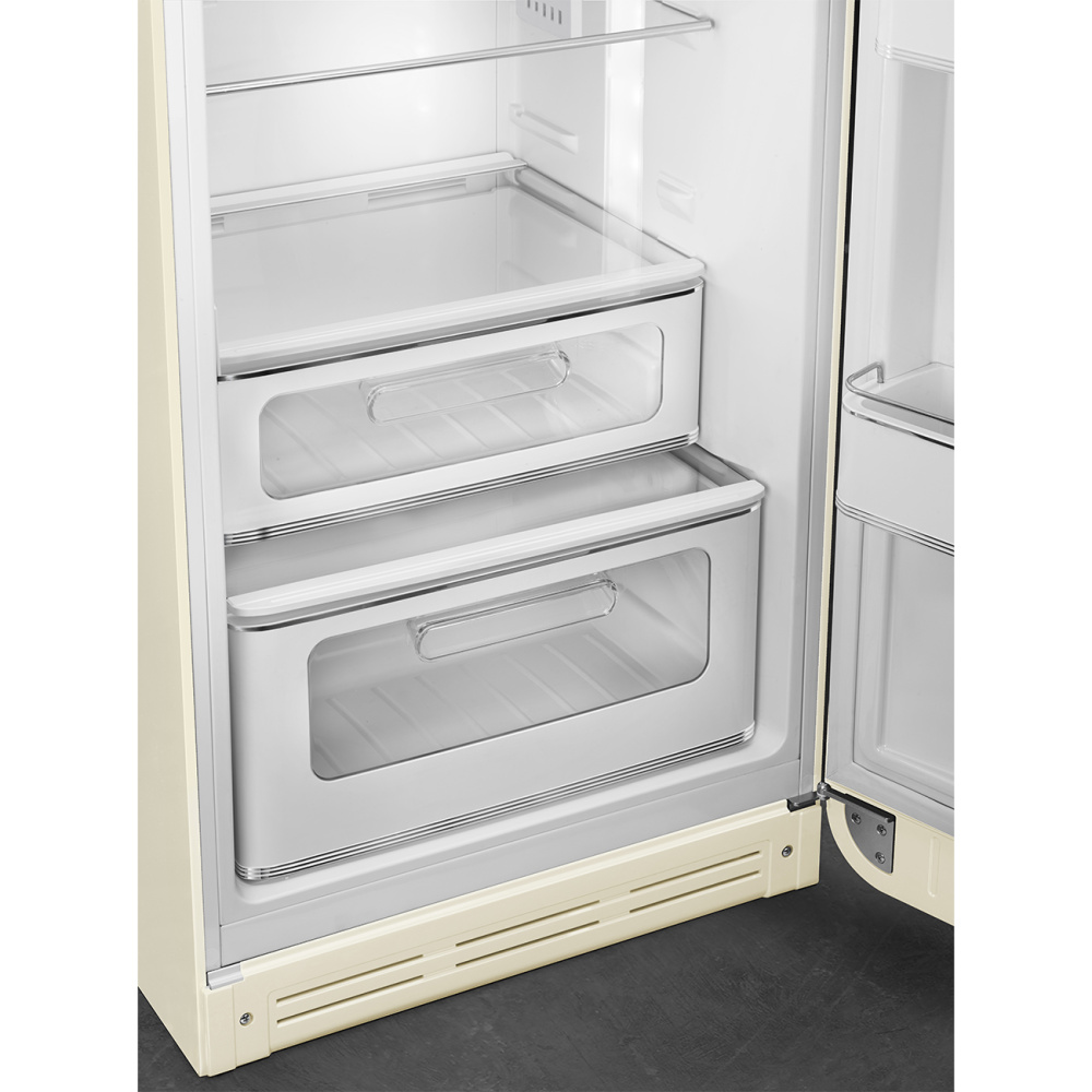 Холодильник SMEG FAB30RCR5 – фото 5 в каталоге Санкт-Петербурга
