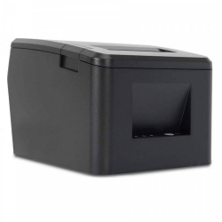 Настольный чековый принтер MERTECH MPRINT F80 (USB) (black)