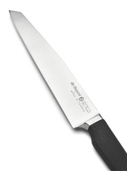 Нож для нарезки De Buyer FK2 L 408 мм, B 22 мм
