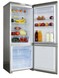 Холодильник ОРСК 171 MI металлик