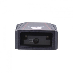 Встраиваемый сканер штрих-кодов MERTECH N300 warm light P2D USB, USB эмуляция RS232