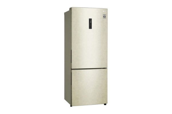 Холодильник LG GC-B569PECM