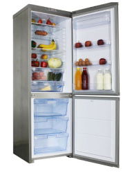 Холодильник ОРСК 174 G графит