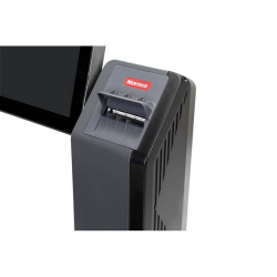 Весы торговые с печатью этикеток MERTECH M-ER 725PM-32,5 (VISION-AI, 15", USB, Ethernet, Wi-Fi)