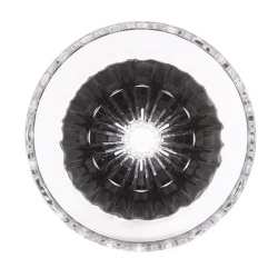 Воронка Timemore Crystal Eye размер 02 стекло, чёрная