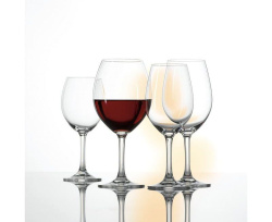 Бокал для красного вина Spiegelau Festival хр. стекло, прозр., 450 мл, D 62/71, H 192 мм