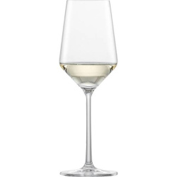 Бокал для вина Zwiesel Glas Belfesta хр.стекло, прозр., 300 мл, D 55, H 219 мм