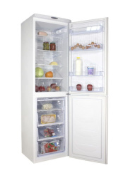 Холодильник DON R-297 B (белый)
