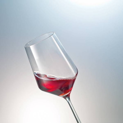 Бокал для вина Zwiesel Glas Belfesta хр.стекло, прозр., 0,68 л, D 69, H 265 мм
